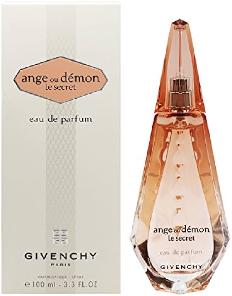 【ジバンシイ】アンジュ デモン シークレット EDP・SP 100ml [並行輸入品]